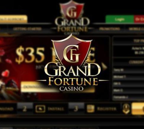 online casino 50 free spins