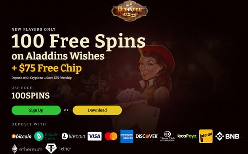 online casino in usa