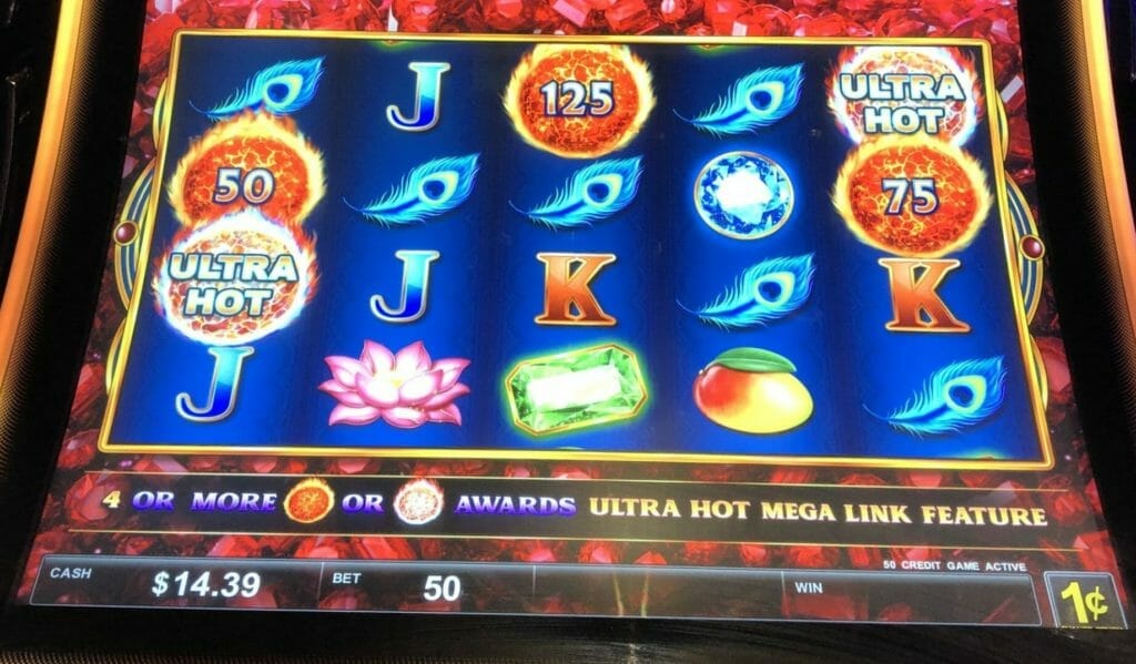 casino emu video poker games