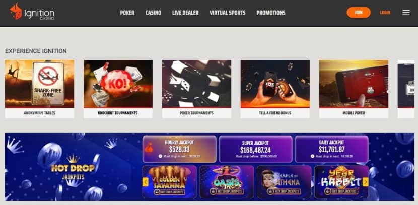 jak grac w casino online