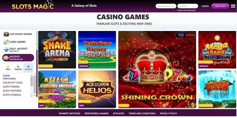 bet365 casino app