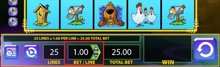 casino Dr Bet Betting Review $100 free spins