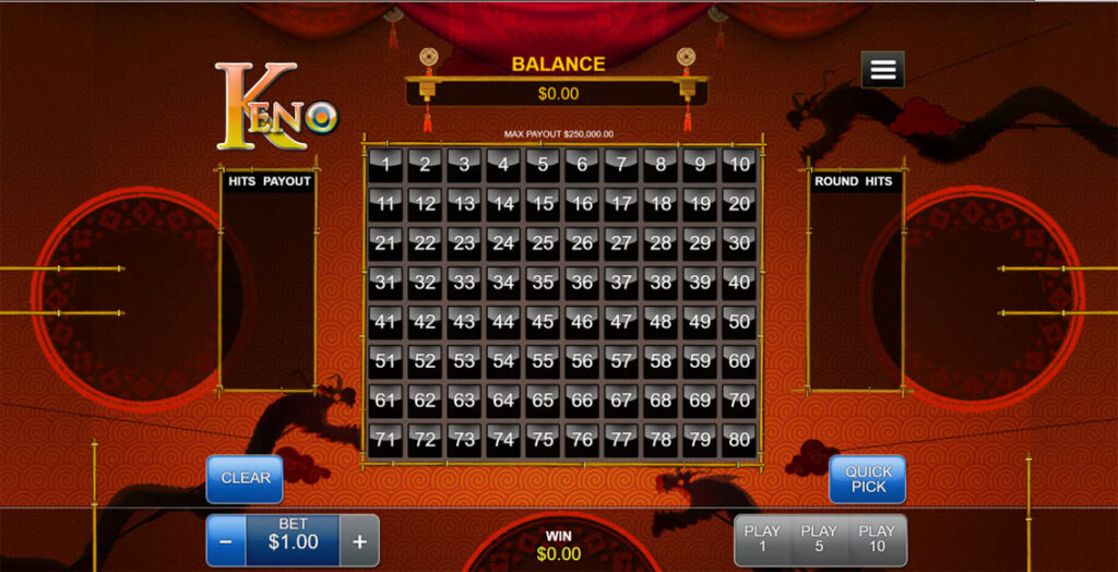 casino games with rizk