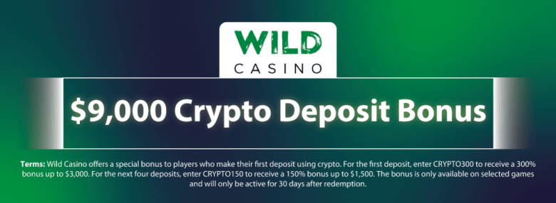 5$ deposit casinos