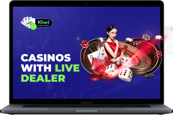 top 5 online casino nz