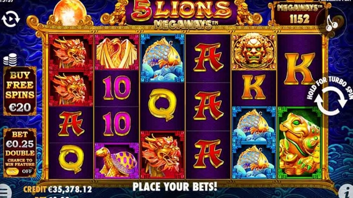 lucky88 slots android