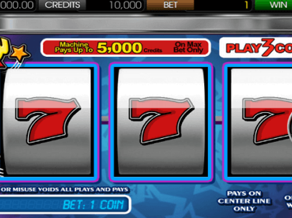 Was ist die beliebteste kostenlose Slot App?