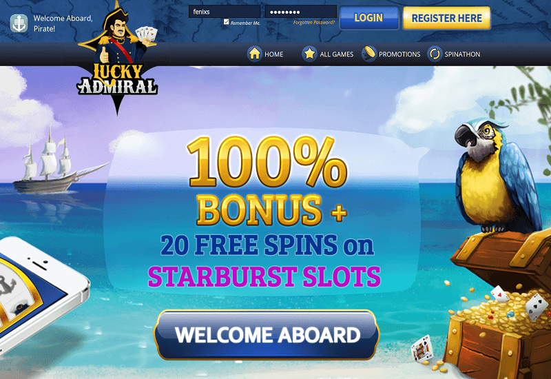 best online casino no deposit