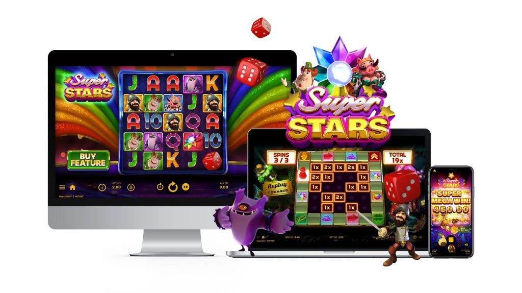 best online casino to win big