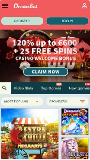 best online casino gambling sites