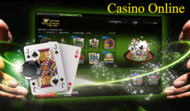 the online casino promo codes