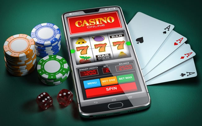 g casino online poker