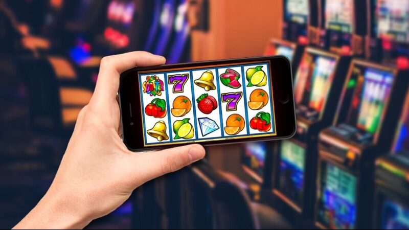 play n go Slots online