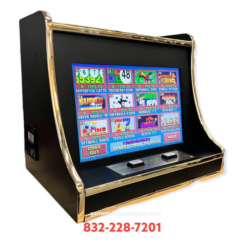 casino Mr Bet slot games