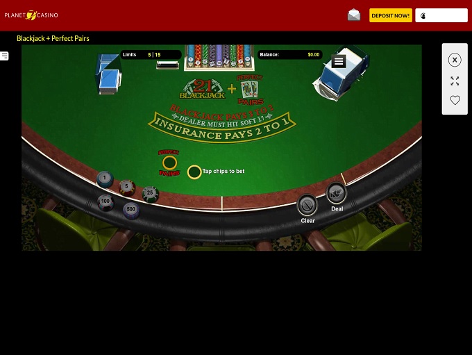 online casino gambling