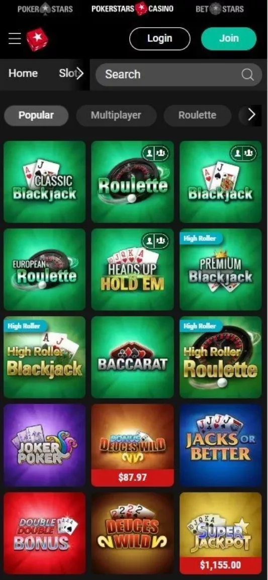 real money pokies app canada