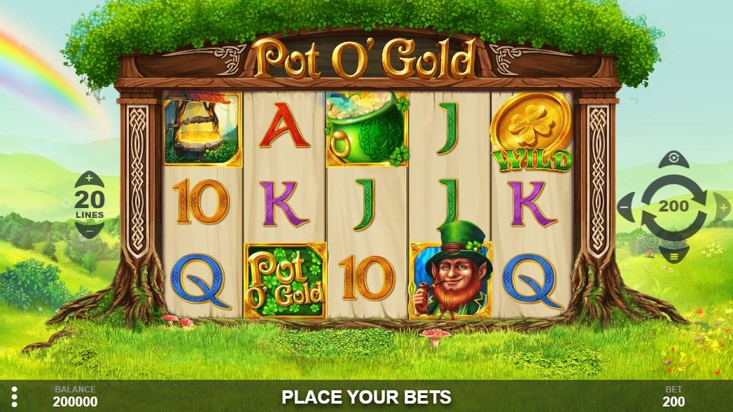 online casino wv