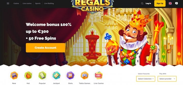 online casino vegas real money