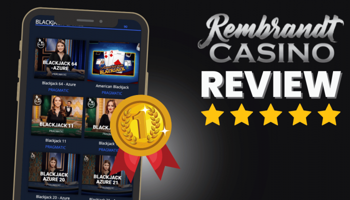 best online casino reviews