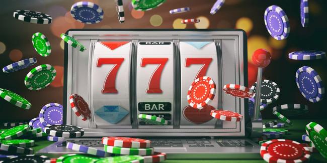 online casino zdarma bonus