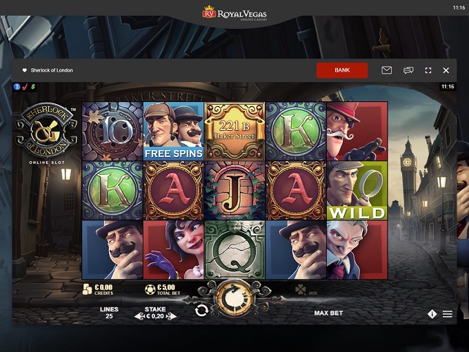 casino Virtual instant play