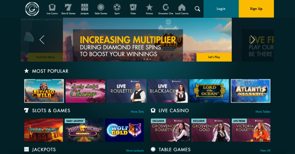 casino app echtgeld ios