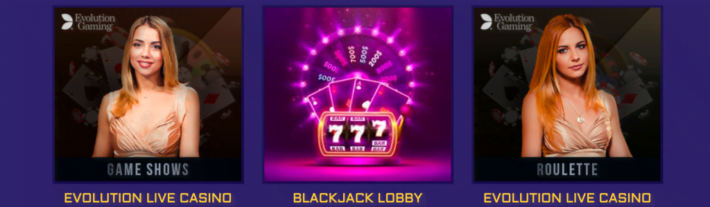 21 casino app