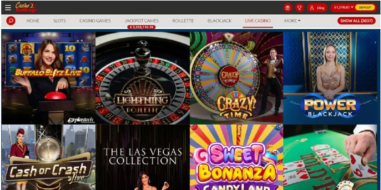 online casino minimum deposit 10