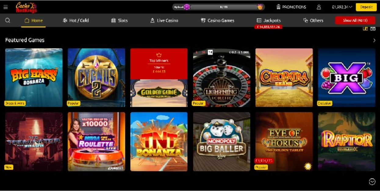 best online casino real money reddit