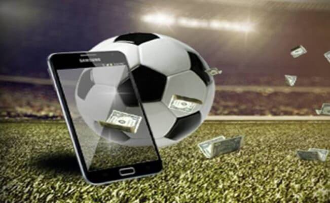 online football betting