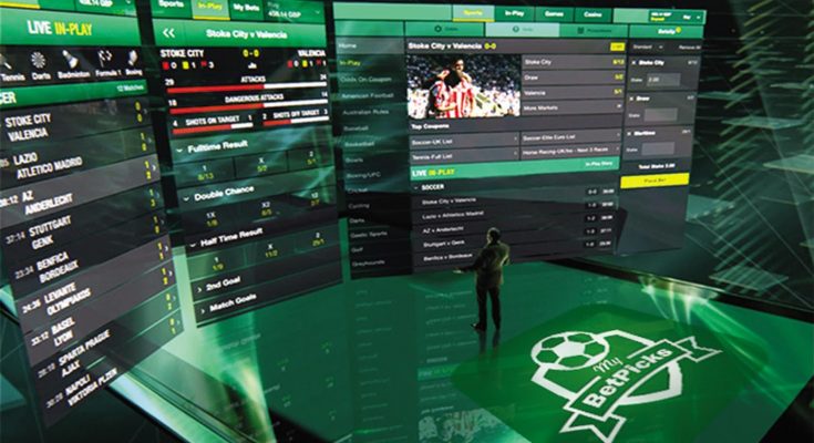 online betting russia