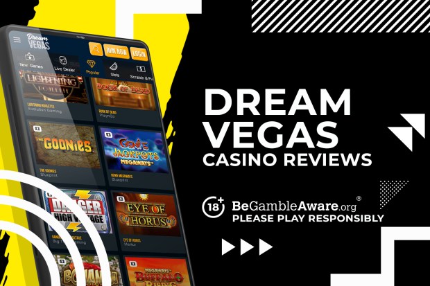 online pokies casino