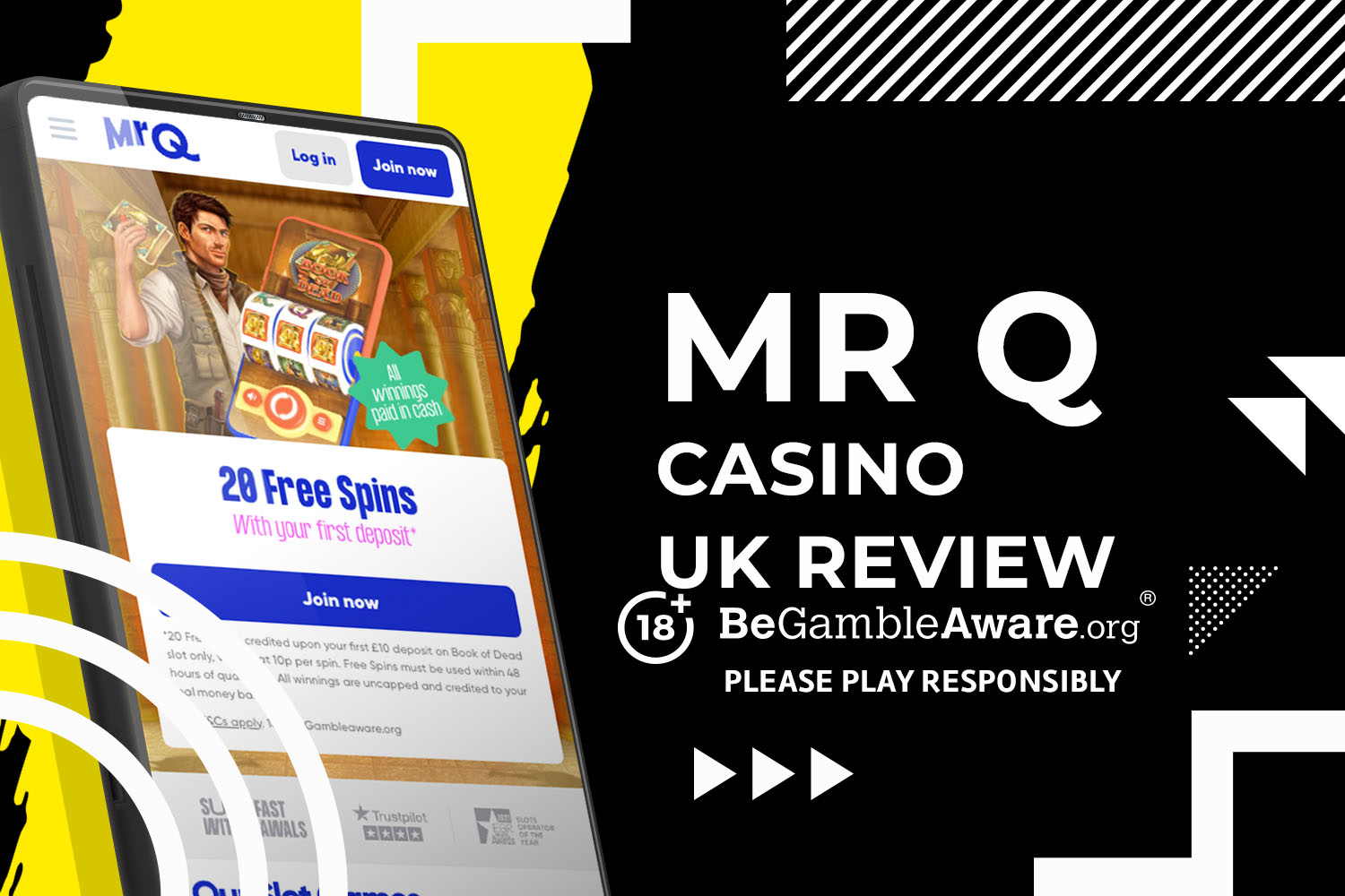 online casino news