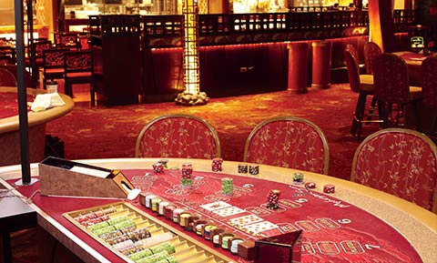 n.z online casino