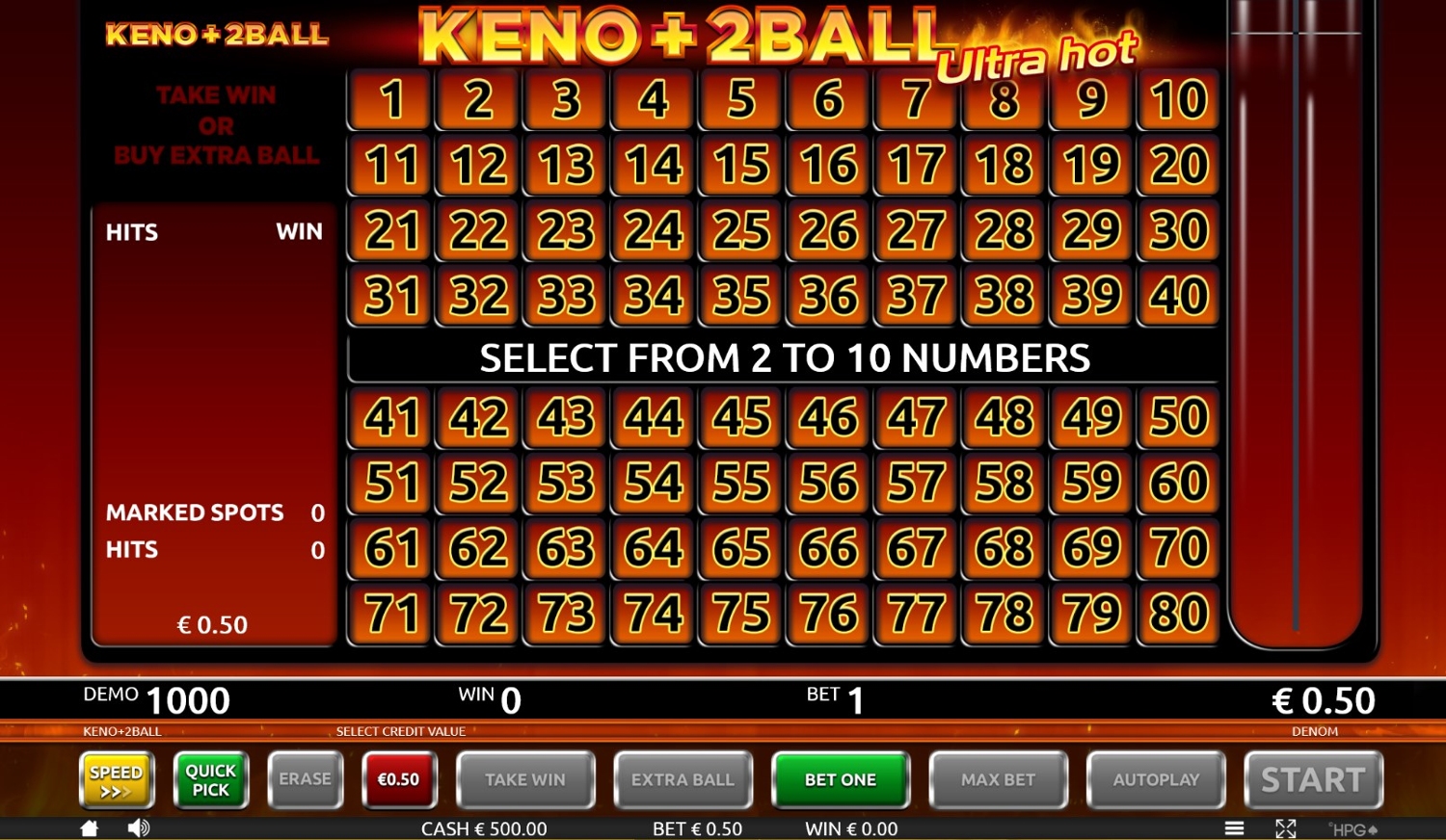 casino lucky 8 line slot