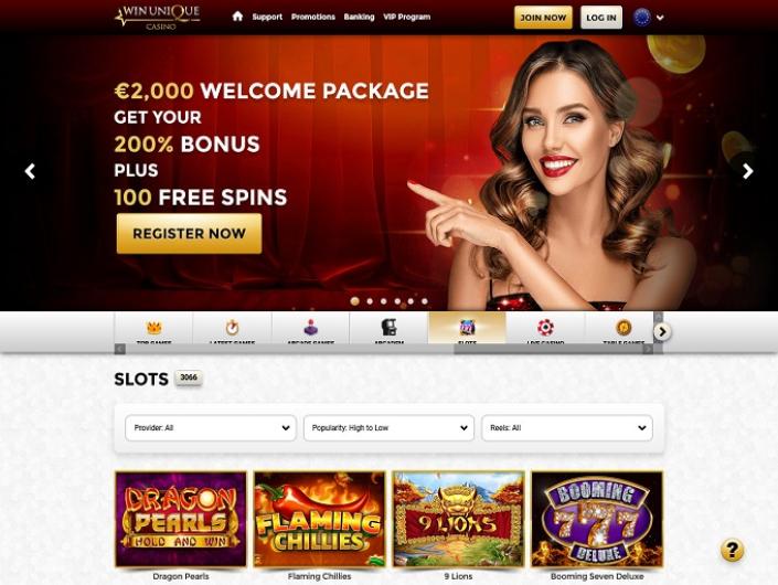 best online casino referral bonus