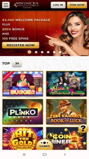 is neverland casino app legit