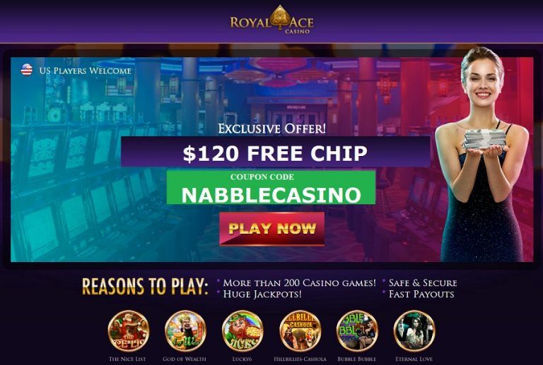 online casino slots mit hoher gewinnchance