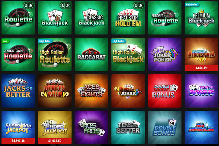 casino betway reviews play online