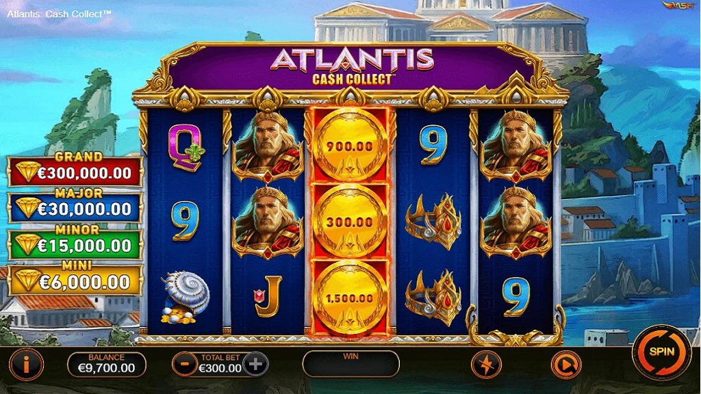 play enchanted garden slot uk