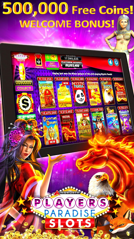 casino Wicked Jackpots