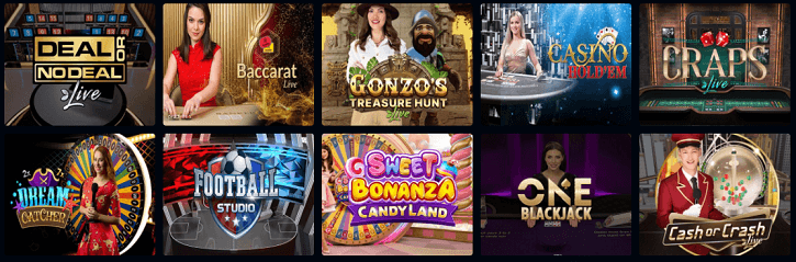 online casino m-platba 2019