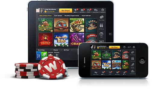 telecharger l'application casino max