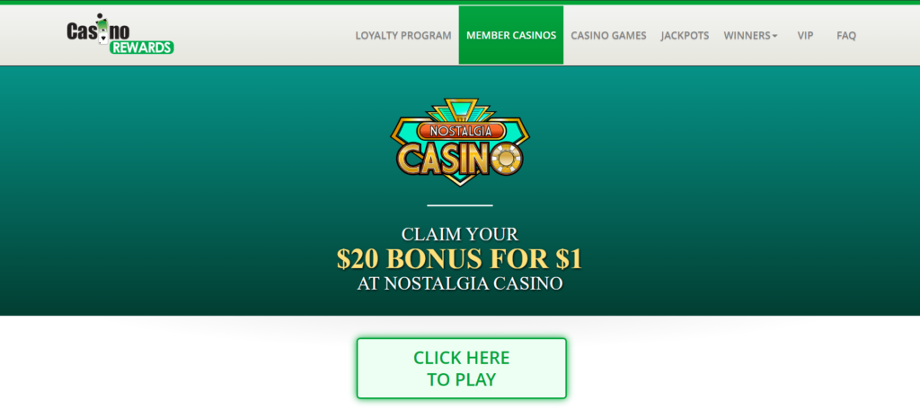 download a casino app