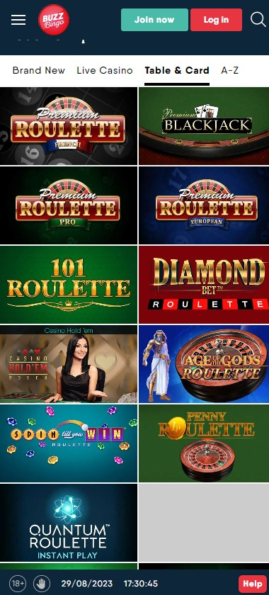 m life online casino