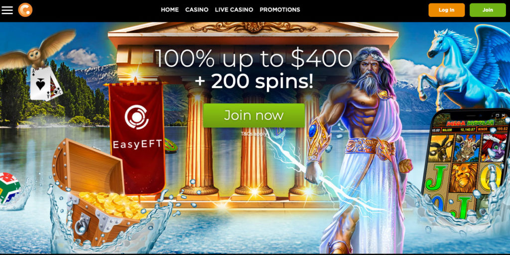 no deposit casino bonus codes 2020