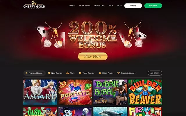 virtual casino app