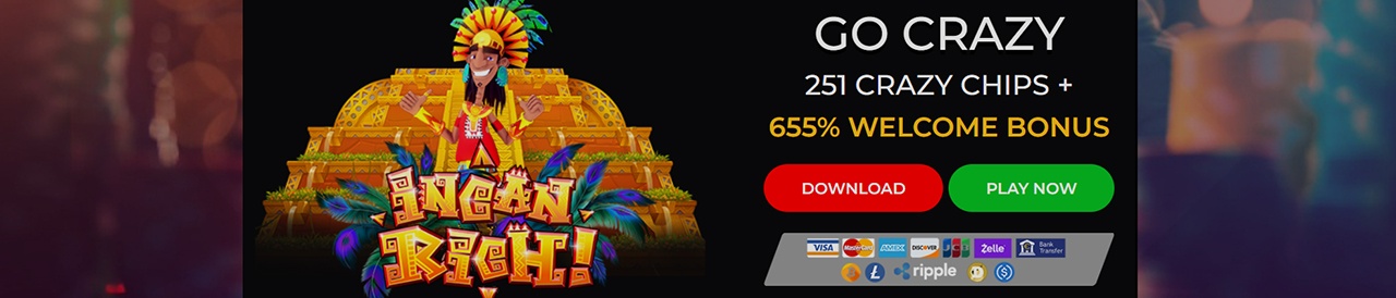 Crown of Egypt 80 free spins