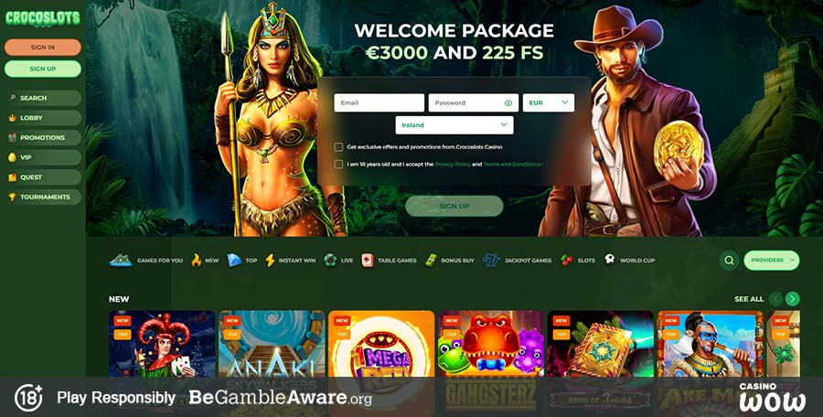 free Spartan Slots 100 spins casino promo code