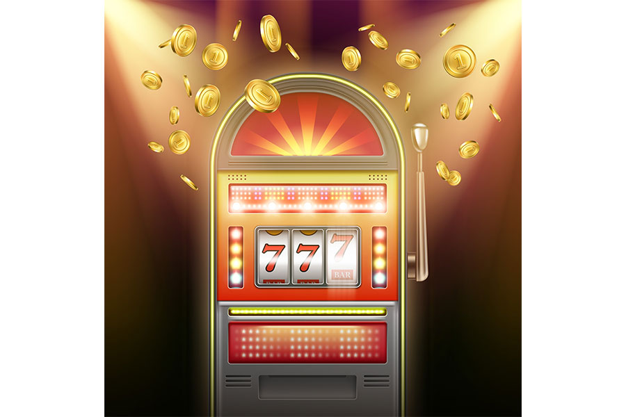 Mystic Dreams slot machine